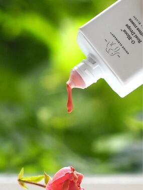 NEW Drunk Elephant O-Bloos Rosi Drops Liquid Blush